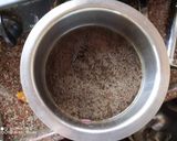 अमृतसरी छोला (Amritsari chole recipe in hindi) रेसिपी चरण 1 फोटो