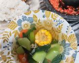 Foto langkah ke 4 dari resep Sayur Bening.