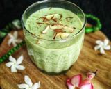 દૂધી ની ખીર (Bottle Gourd Kheer Recipe In Gujarati) રેસીપી સ્ટેપ3ફોટો