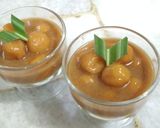 Foto langkah ke 5 dari resep Kolak Biji Salak.
