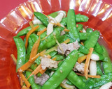 Foto langkah ke 4 dari resep Capcai.