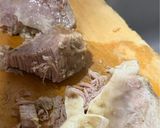 Foto langkah ke 2 dari resep Daging Goreng Ketumbar.
