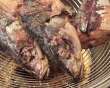 Foto langkah ke 1 dari resep Ikan Kembung Sambal Ijo.