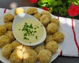 Foto del paso 6 de la receta: Croquetas de garbanzos -al horno-