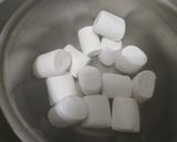 自製簡易翻糖的食譜步驟1照片