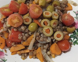Foto del paso 2 de la receta: Ensalada de Lentejas