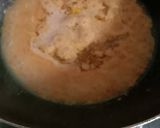 মেথি মটর আলু (methi matar aloo recipe in Bengali) রেসিপি ধাপ - 5 ছবি