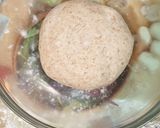 Foto del paso 2 de la receta: Masa de pizza