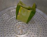 Foto langkah ke 5 dari resep Bothok tahu telur asin.