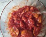A picture of step 6 of Sweet Lemon Pickle.