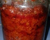 Foto langkah ke 4 dari resep Sambal bajak warisan mamaku.