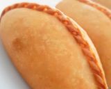 A picture of step 4 of Curry Puff (Basic Pastry).