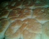 Foto del paso 4 de la receta: Medialunas saladas!!!