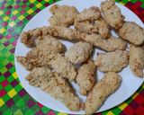Foto langkah ke 3 dari resep Chicken Crispy Ala Tepung Shihlin.