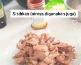Foto langkah ke 1 dari resep Beef Stroganoff.