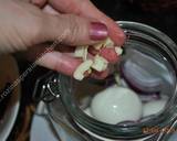 Pickled Eggs ترشی تخم مرغ recipe step 5 photo