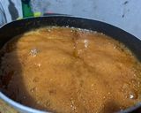 Hình bước làm 2 của món Kẹo Củ Đơ