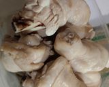 Foto langkah ke 2 dari resep Ayam Kecap Mentega.