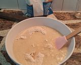 Foto del paso 3 de la receta: Scones dulces con dulce de membrillo
