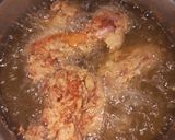 Foto langkah ke 4 dari resep Ayam Goreng Ala KFC.