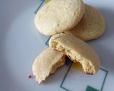 Foto del paso 3 de la receta: Galletitas de leche en polvo