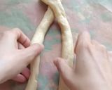 Une image de l'étape 7 de Brioche/ hniwnat en arabe ✨.