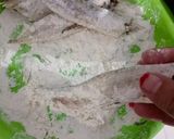Foto langkah ke 1 dari resep Tumis Ikan Peda/ Ikan Kranjang.