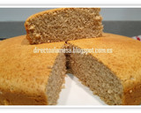 Foto del paso 10 de la receta: Bizcocho de claras y avena
