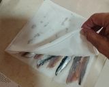 Foto del paso 3 de la receta: Boquerones en Vinagre