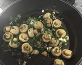 Foto del paso 3 de la receta: Lomo al champiñón con papas noissette