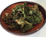 Foto del paso 6 de la receta: Chips de Kale