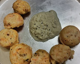 கேரட் பணியாரம் ரெசிபி ஸ்டேப் 5 புகைப்படம்