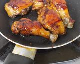 Foto langkah ke 3 dari resep Ayam Panggang Teflon.