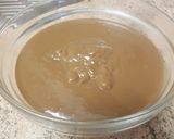Foto del paso 7 de la receta Tarta Bailey's con crema de café