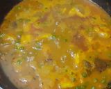 मटर पनीर (Matar paneer recipe in hindi) रेसिपी चरण 6 फोटो
