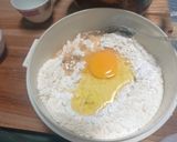 Foto langkah ke 1 dari resep Risol Mayo.