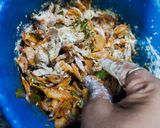 કાંદા ભજીયા (Kanda Bhajiya Recipe In Gujarati) રેસીપી સ્ટેપ5ફોટો