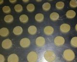 Foto del paso 10 de la receta: Alfajorcitos de Maizena y Conitos de dulce de leche