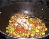इंदौरी पोहा (Indori Poha recipe in Hindi) रेसिपी चरण 4 फोटो