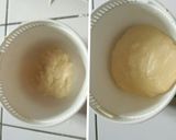 Foto langkah ke 5 dari resep Pizza super empuk😁.