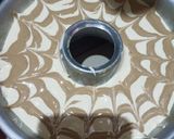 Foto langkah ke 6 dari resep Bolu jadul super lembut.