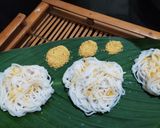 ઈડીયાપમ (Idiyapam Recipe In Gujarati) રેસીપી સ્ટેપ8ફોટો