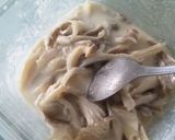 Foto langkah ke 1 dari resep Jamur crispy.
