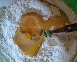 Foto del paso 1 de la receta: Alfajor de maicena con manteca