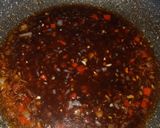 Foto langkah ke 1 dari resep Saos Barbekyu (Barbeque Sauce) Homemade enaaaak.