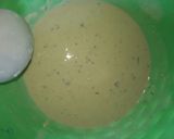 Foto langkah ke 3 dari resep Bakwan sayur.