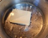 A picture of step 2 of Gluten-free Malvapudding.