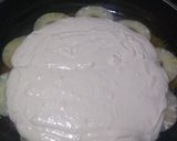 Foto del paso 11 de la receta: Torta invertida fácil de ananá 🍍