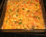 Foto del paso 2 de la receta: Frittata de calabacitas