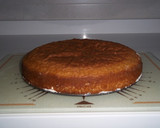 Foto del paso 15 de la receta: Tarta de yogur y almendra